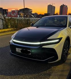 تويوتا كراون